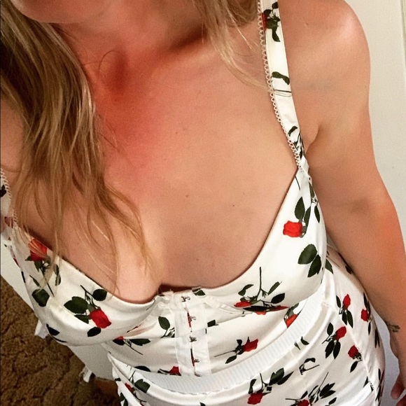 For love & lemons love song dress - Picture 16 of 16